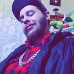 Donovan Dillon - snapchat username