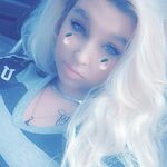 Sierra Ellzey - snapchat username