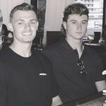 Tyevpearce - instagram username