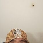 Carl henry - instagram username