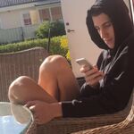 Albinrpz - snapchat username