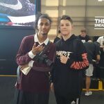 Albert - instagram username