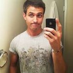 Johnmav3 - snapchat username