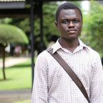 Chidi Richard - instagram username