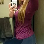 tina557 - kik username