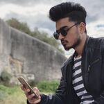 A420nish - snapchat username