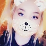Nellie - instagram username
