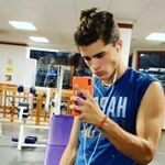 Snapchat: Remzi_ronaldo7 - instagram username