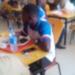 Adexkole12 - instagram username