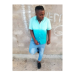 Shamor  - instagram username