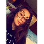 sarah - instagram username