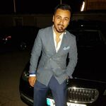 Oldfawaz - instagram username