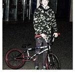 lilbitcloudy - instagram username