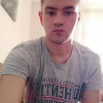 Dorian Andrzej Gunia  - kik username