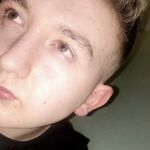 Aaron18 - snapchat username