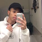 Jay - instagram username