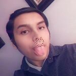 D.Baezzz - snapchat username