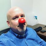 Patrick73 - instagram username