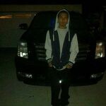 Rider - kik username