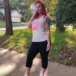 Madison  - instagram username