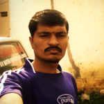 Sharanu - instagram username