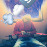 For the views - snapchat username