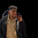 Utkarsh Shrivastava - instagram username