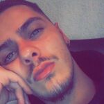 Danny - snapchat username