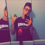 Gaven - instagram username