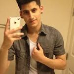 Kevin.raven75 - kik username