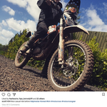 Scott - instagram username