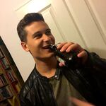 Nik4321 - snapchat username