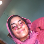 moona - instagram username