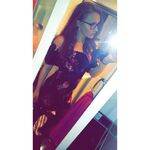 Georgina Watkins - snapchat username