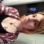 Miyah - kik username