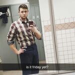 Mak - snapchat username