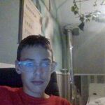 kaylen vos - tiktok username