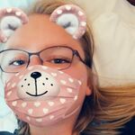 JuliePetersen - instagram username