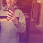 Natedgaf - kik username