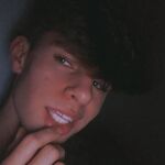 Austin - instagram username