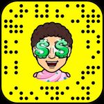 Lawsonfrady - snapchat username