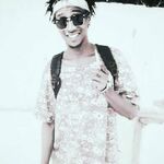 Wiz - instagram username