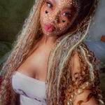 Browndoll - tiktok username