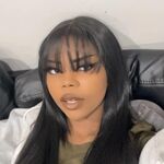 Khoshiee - snapchat username