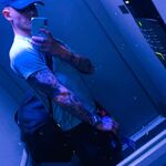 Keian - snapchat username