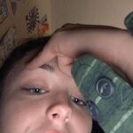 Katerina - instagram username