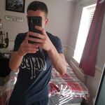 Dylan272727 - kik username