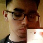 Ulises Ortiz - snapchat username