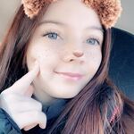 imaybemegan - snapchat username