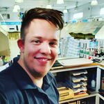 Fiendishfanatic - instagram username